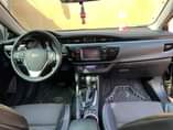 A picture of 2016 corolla sport