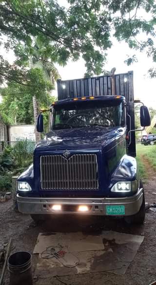 international trucks