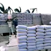 A picture of BUA CEMENT FACTORY WISH TO INFORM THE GENERAL PUBLIC OF