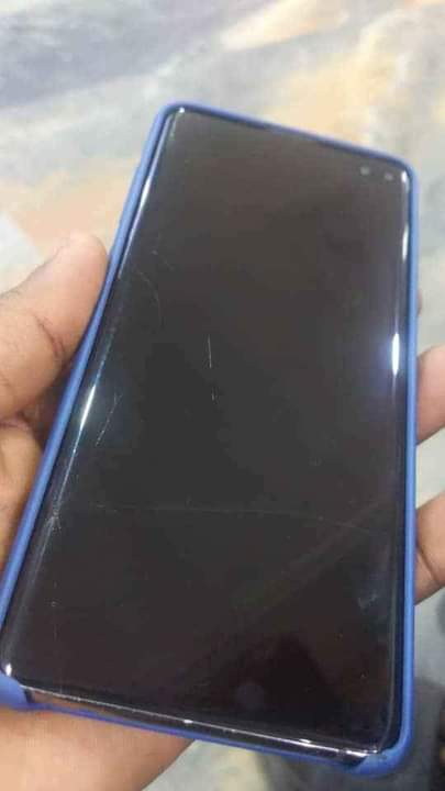 samsung s10