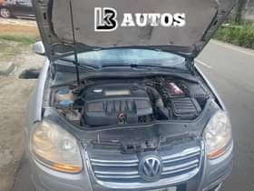 A picture of KB AUTOs Volkswagen Jetta FSI Year 2008 model Very sound