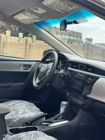 A picture of 2015 Direct Belgium Corolla 2015 Le