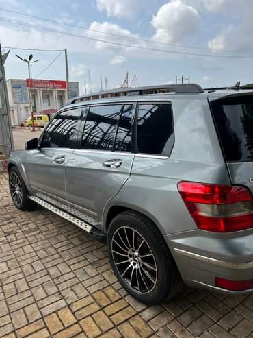A picture of Hot Deal 2012 Model Mercedes Benz GLK 350 available for