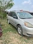 A picture of 06 Sienna Going for 1 9m LOCATION Igwruta ph Engine