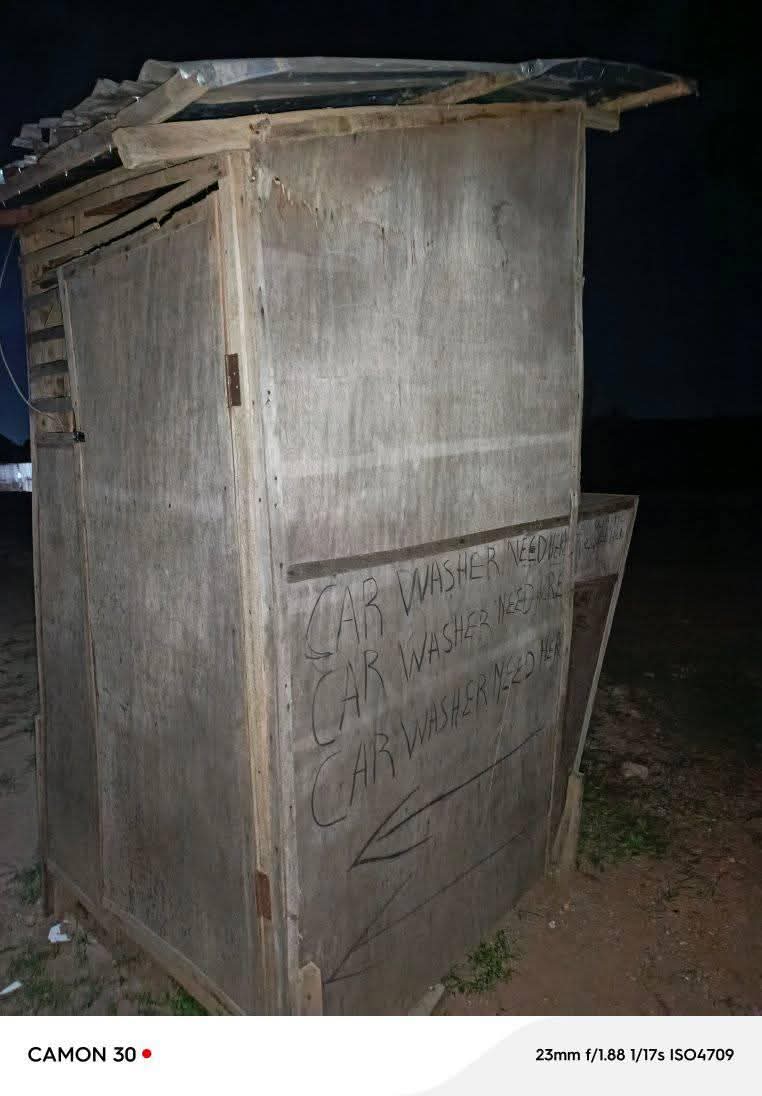 A picture of Phone kiosk
