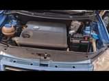 A picture of VW