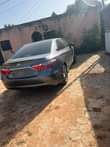 A picture of Camry 2015