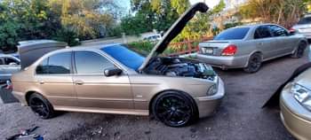bmw 520i