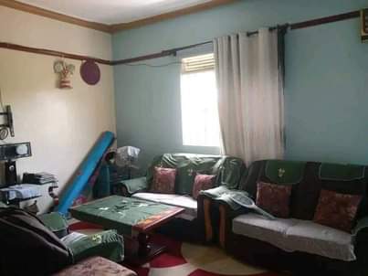 A picture of Beautiful house in buyala mityana road ft 30 60 price