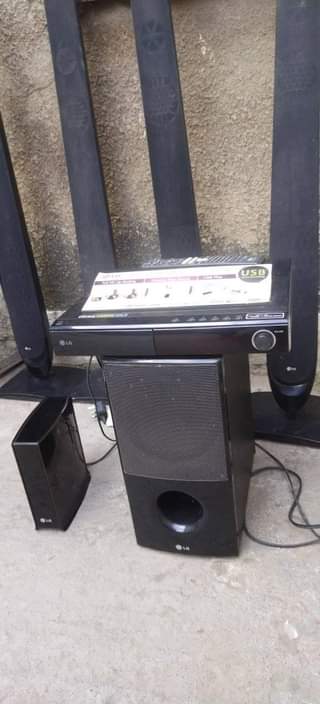 home theater