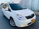 A picture of Toyota spacio