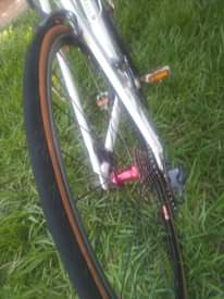 A picture of Racer