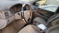 A picture of Toyota Sienna