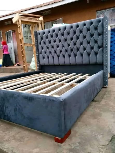 A picture of 5 6 beds
