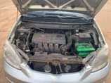 A picture of Toyota Matrix