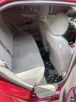 A picture of 2009 Toyota Corolla Le