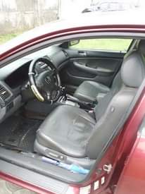 A picture of Honda EOD 2004