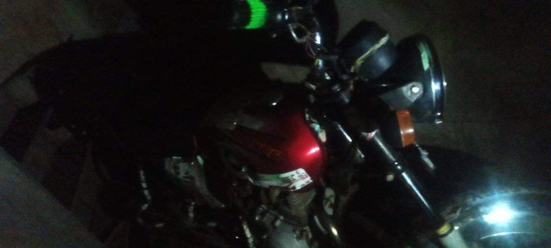 A picture of 2019 Bajaj Bajaj
