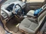 A picture of Honda City 2007