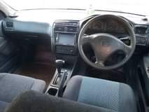 A picture of CARINA TI CW full ac full file engine safi mil