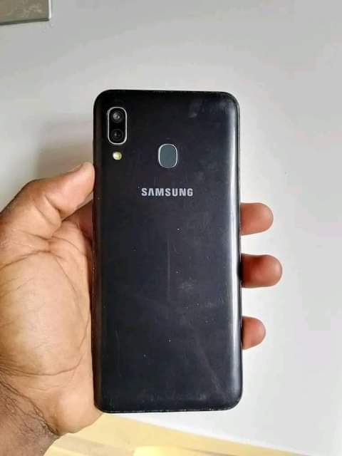 samsung a30s