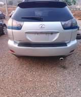 A picture of 2008 Lexus 2008 Sedan