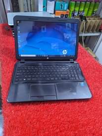 A picture of Hp slim