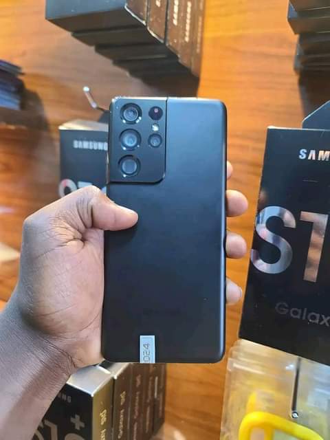 samsung s21