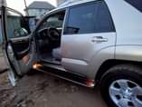A picture of Toyota 4 runner