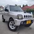 A picture of Suzuki Jimmy for sale