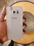 A picture of Samsung S6edge 0758794982 