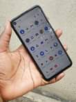 A picture of Google pixel 4A