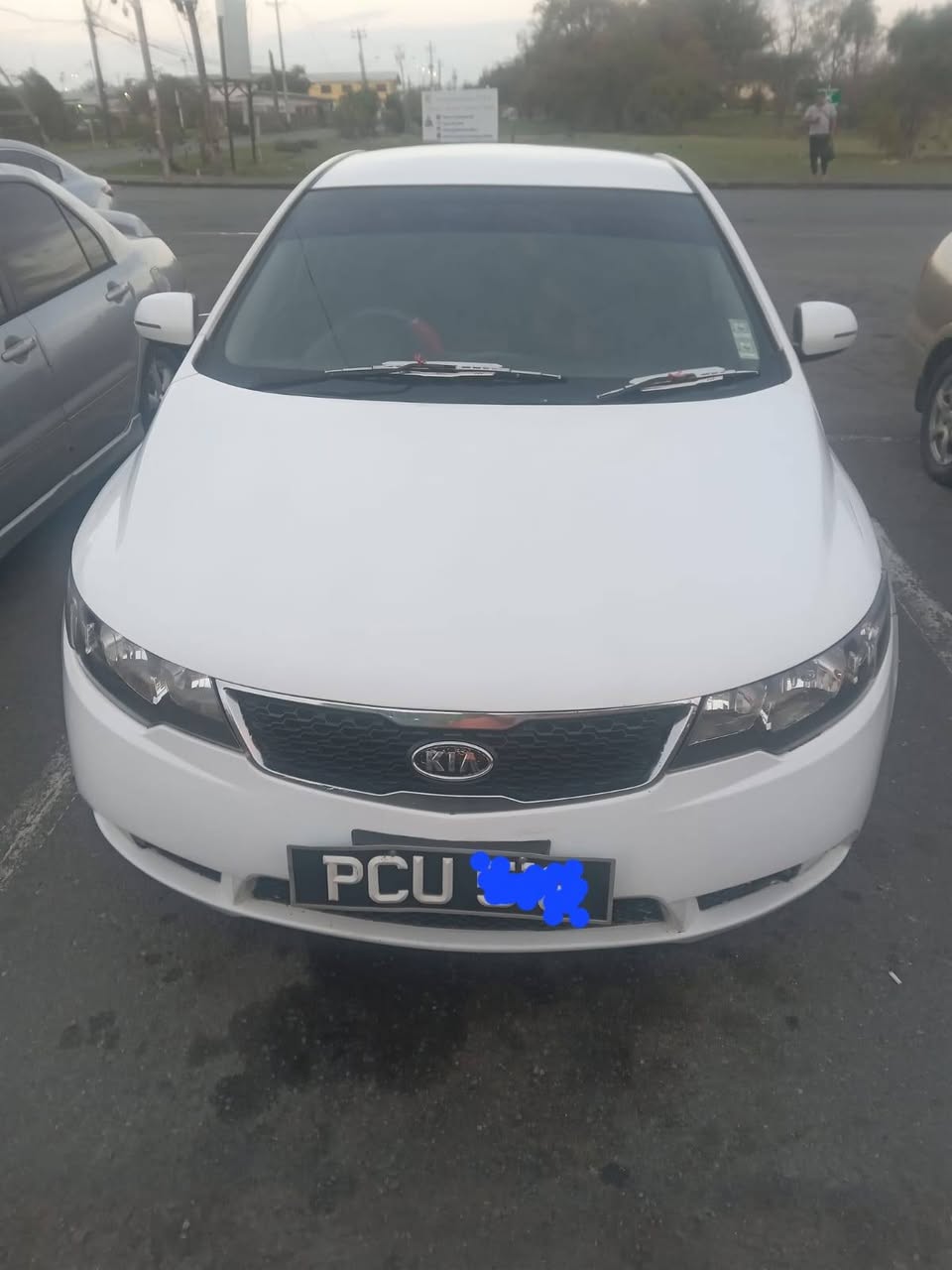 kia