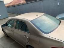 A picture of THE OWNER NEED MONEY VERY URGENT Toyota Corolla 2010 4