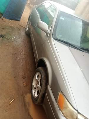 A picture of Toyota Camry Tinylight 4plugs Perfectly working buy and travel with