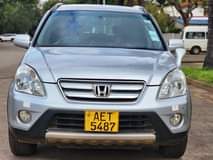 honda crv rd7