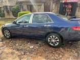 A picture of Homda Accord 2004