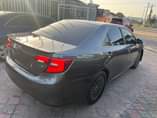 A picture of Registered Year 2012 Barely used Camry Sports Push to start