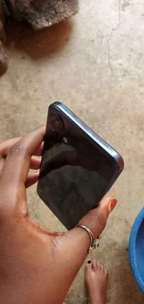 A picture of tecno spark 9 iyo apo imenyooka maelewano yapo