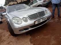 mercedes benz e240