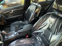 A picture of Benze C300