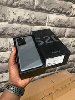 samsung s20