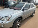A picture of Very sharp 2008 RX400H hybrid First body Engine and gear