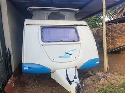 Caravan B.