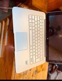 A picture of Hp spectre 4th generation