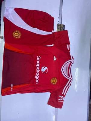 A picture of Jerseys