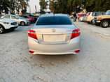 A picture of 0563289778 Toyota Yaris 2016 model for sale bank auto loan