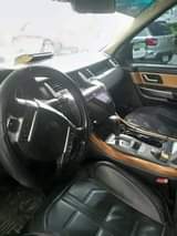 A picture of Super distress sale all for youNigerian used Land rover Range
