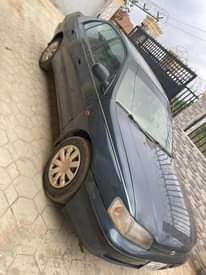 A picture of TOYOTA CARINA E FOR SALE 08032129684
