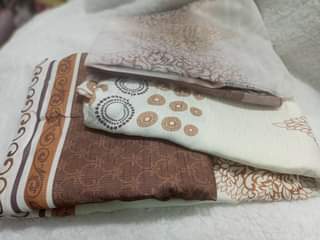 A picture of CURTAINS